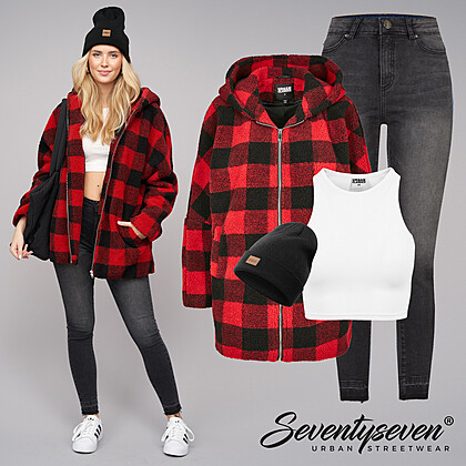 So wird es jeden Tag schick Outfit 28702