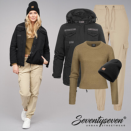 In kuscheligen Looks durch den Herbst Outfit 28704