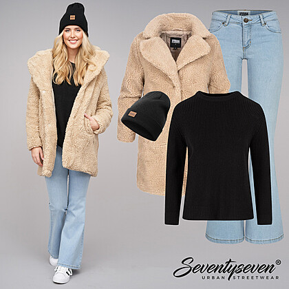 Einmal Vollausstattung bitte Outfit 28709