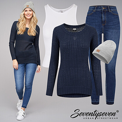 Anziehen und einfach wohlfhlen Outfit 28710