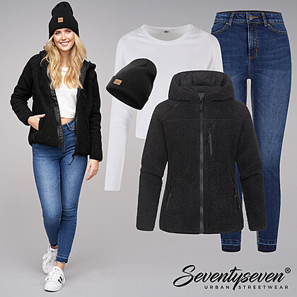 Mit Style durch den Alltag Outfit 28711