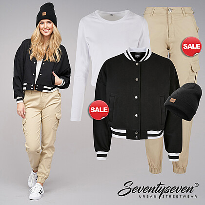 Mit uns bist du immer stylisch unterwegs Outfit 28712