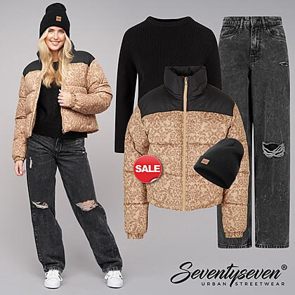 Stylisch durchdie kalten Tage Outfit 28714