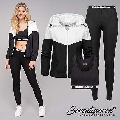 Dein perfekter Sporty-Look Outfit 28715