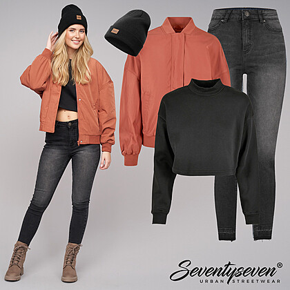 Bequemlichkeit fr den Alltag Outfit 28717
