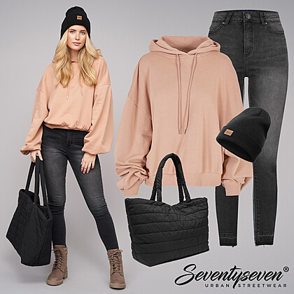 Anziehen und einfach wohlfhlen Outfit 28718