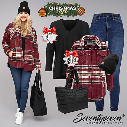 Voor koopjesjagers Outfit 28725