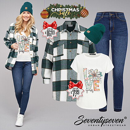 Liefde voor mode Outfit 28727