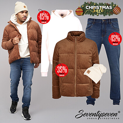Streetwear Hoodie Trend Outfit 28728