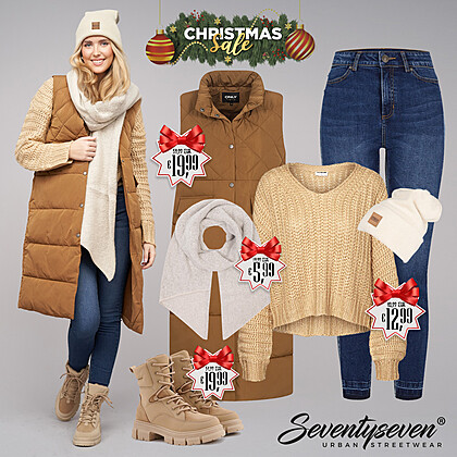 Stijlvolle Blad Avonturen Outfit 28732