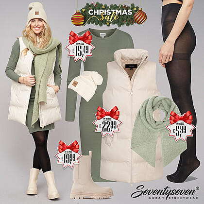 Herfstwind Verfijning Outfit 28736