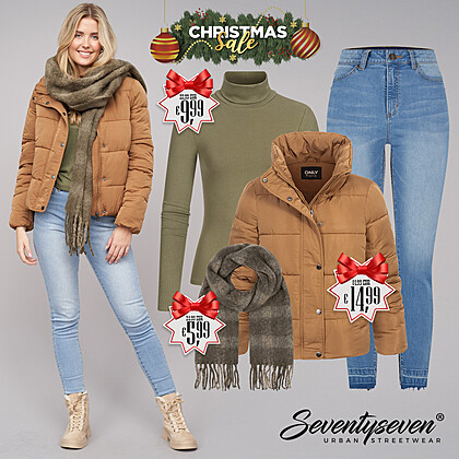 Knusse Herfstflair Outfit 28738