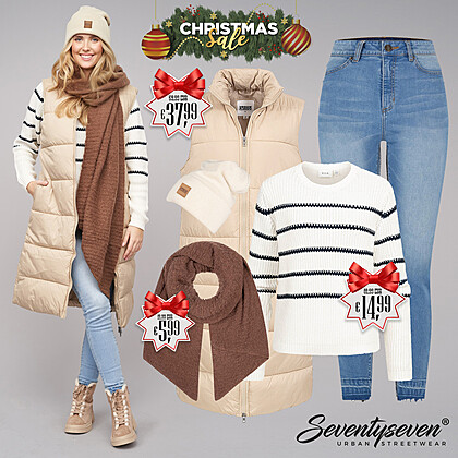 Winterse Comfortmode Outfit 28740