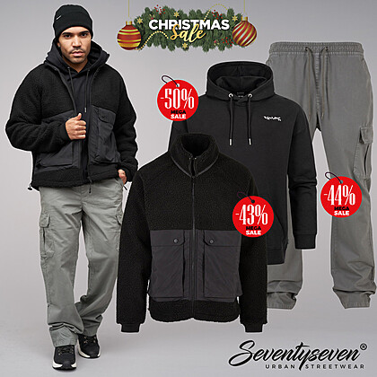Gezellig Hoodie Ensemble Outfit 28742