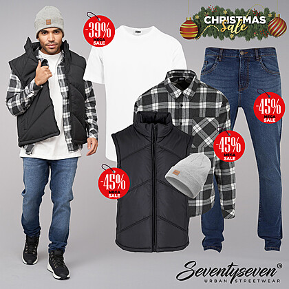 Moeiteloos stijlvol Outfit 28746