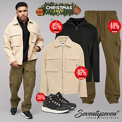 Herfstachtige blikvanger Outfit 28748