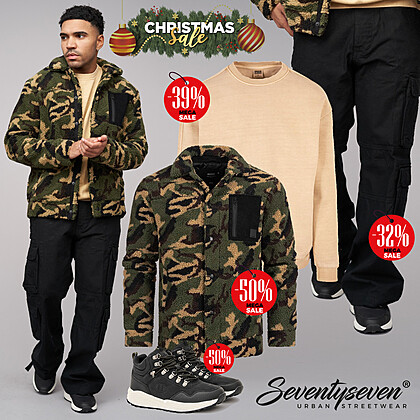 Camo-mode Outfit 28749