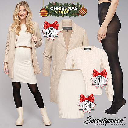 Feestelijke elegantie Outfit 28751