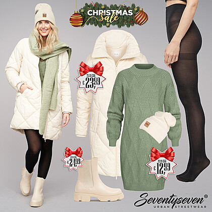 Winter Must-Haves Outfit 28752