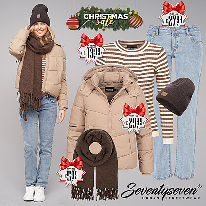Go-To Outfits voor Koud Weer Outfit 28757