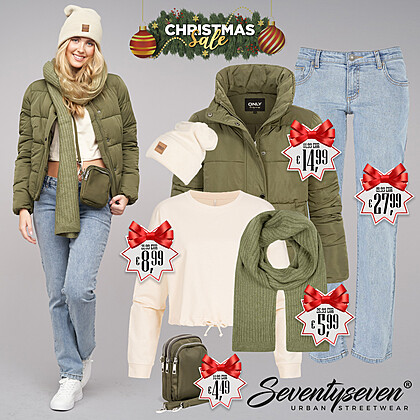 Herfst Outfit Inspiratie Outfit 28759
