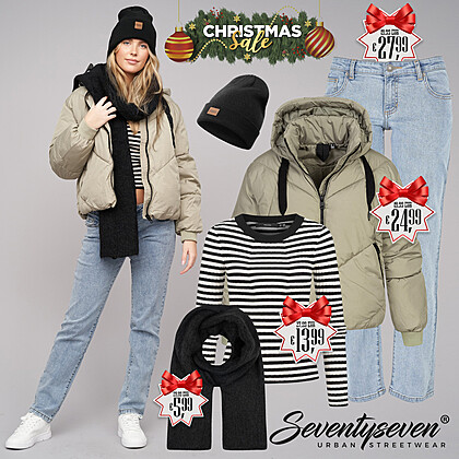 Altijd passend gekleed Outfit 28761