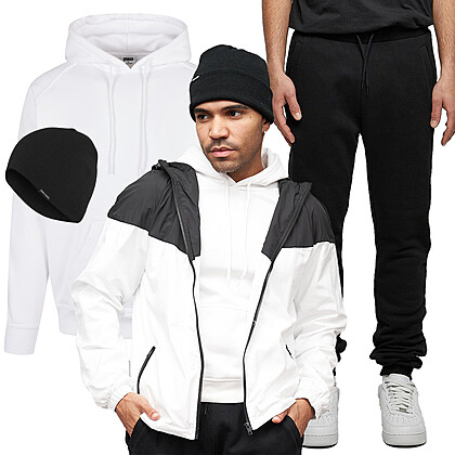 Gewoon sportief Outfit 28762