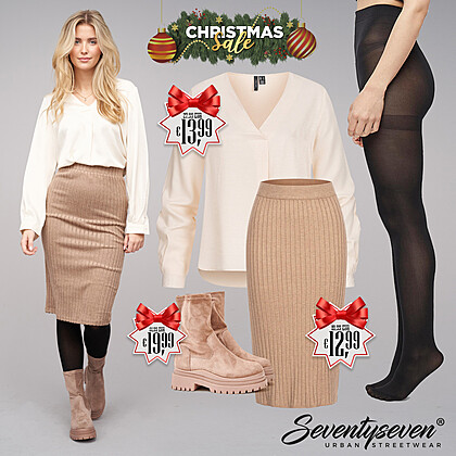 Herfst Favoriete Looks Outfit 28763