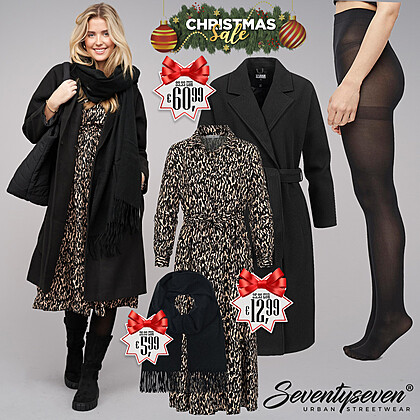 Voor de koele dagen Outfit 28764