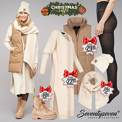 De perfecte winterdroom Outfit 28766