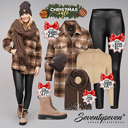 Tijdloze stijl Outfit 28775