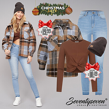 Trendsetter Outfit 28779