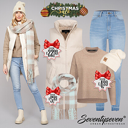 Truiweer Outfit 28788