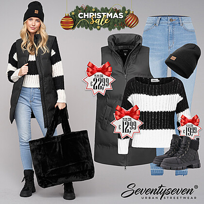 Urbane Modecombinatie Outfit 28789