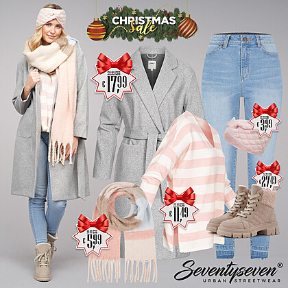 Gezellige winterdagen Outfit 28790