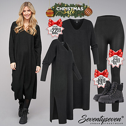 Eenvoudig en duidelijk Outfit 28798