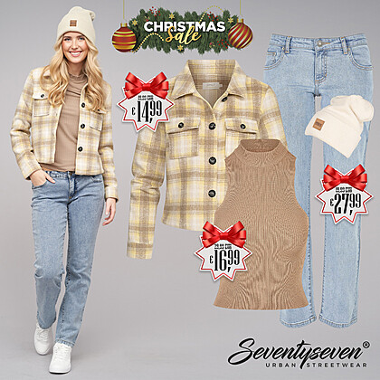 Casual voor alledag Outfit 28800