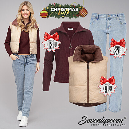 Casual levensstijl Outfit 28801