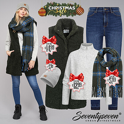 Low-budget modegeheimen Outfit 28802