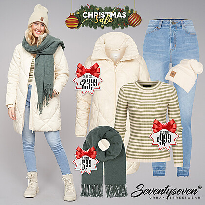 Verwarmende Winterlooks Outfit 28809