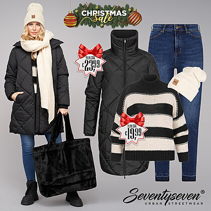 Comfort BreiSet Outfit 28810