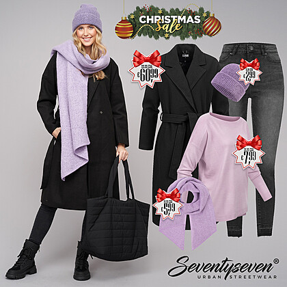 Stijlvolle eenvoud Outfit 28811