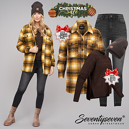 Perfect voor elke dag Outfit 28812