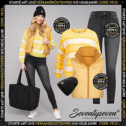 Moderne Stadsschoonheid Outfit 28819