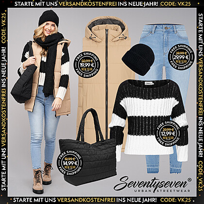 Perfect met tas Outfit 28821