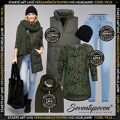 Goed voelen Outfit 28823