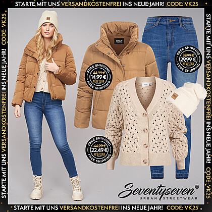 Jouw winterstijl Outfit 28825