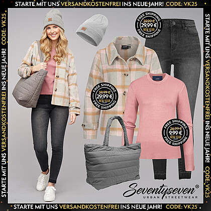 Stedelijke stijl Outfit 28826