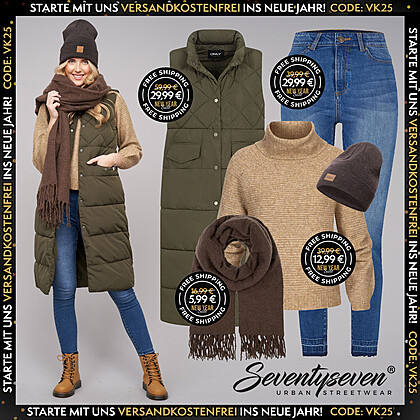 Gezellige Truienmix Outfit 28829