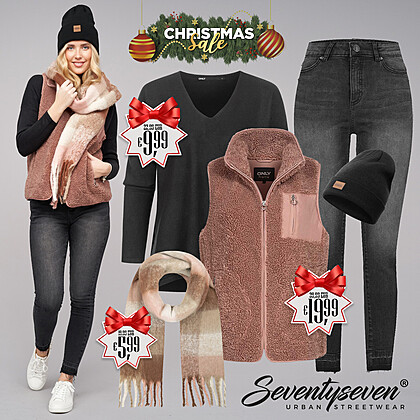Jouw stijl voor koude dagen Outfit 28832